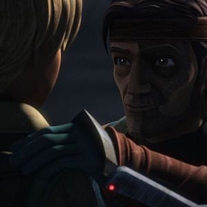 Fotoğraf Star Wars: The Bad Batch