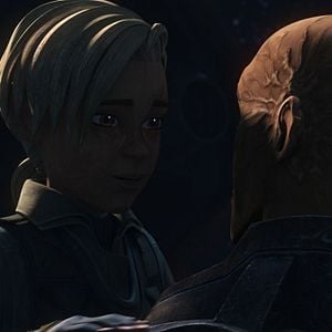 Fotoğraf Star Wars: The Bad Batch