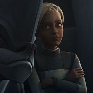 Fotoğraf Star Wars: The Bad Batch