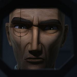 Fotoğraf Star Wars: The Bad Batch