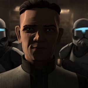 Fotoğraf Star Wars: The Bad Batch