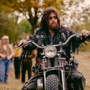 Fotoğraf Motorcular