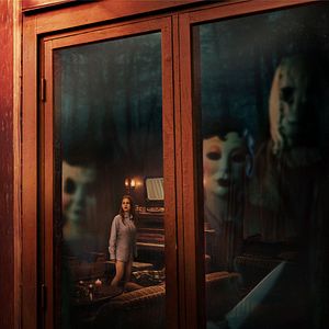 Fotoğraf Ziyaretçiler: Bölüm 1