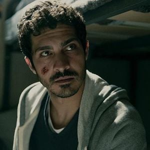 Fotoğraf Chino Darín