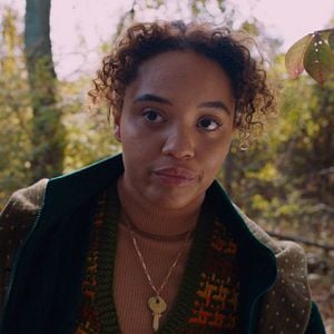 Fotoğraf Kiersey Clemons