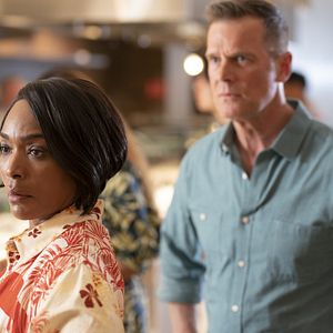 Fotoğraf Angela Bassett