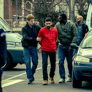 Fotoğraf Salim Kechiouche