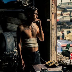 Fotoğraf Adam Bessa