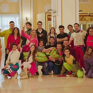 Fotoğraf Çılgın Dersane 5: Updated