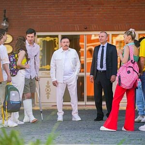 Fotoğraf Çılgın Dersane 5: Updated