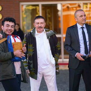 Fotoğraf Çılgın Dersane 5: Updated