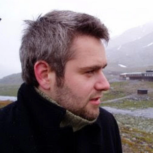 Fotoğraf Thomas Moldestad