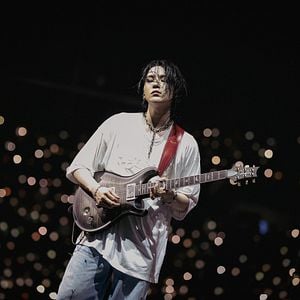 Fotoğraf SUGA Agust D TOUR 'D-DAY' THE MOVIE