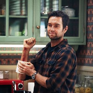 Fotoğraf Antony Starr