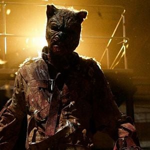 Fotoğraf Winnie the Pooh: Kan ve Bal 2