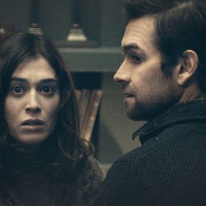 Fotoğraf Lizzy Caplan