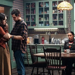 Fotoğraf Lizzy Caplan