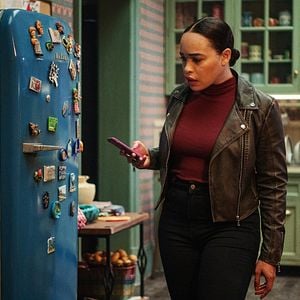 Fotoğraf Örümcek Ağı