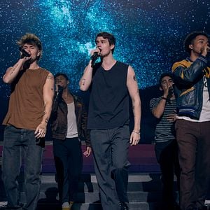 Fotoğraf Raymond Alexander Cham Jr.