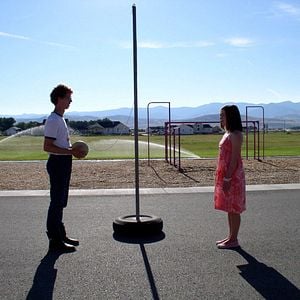 Fotoğraf Napoleon Dynamite