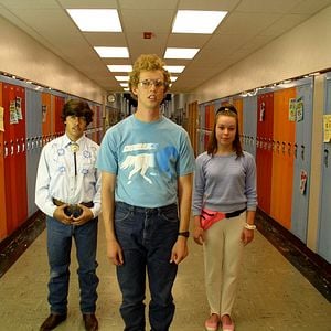 Fotoğraf Napoleon Dynamite