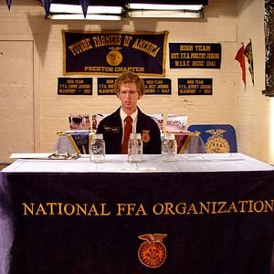 Fotoğraf Napoleon Dynamite