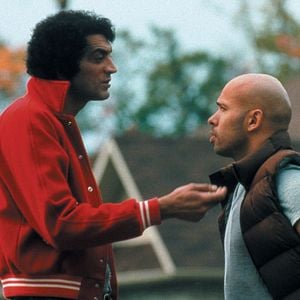 Fotoğraf Ramzy Bedia