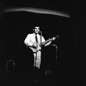 Fotoğraf Steve Martin