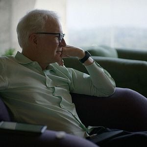 Fotoğraf Steve Martin