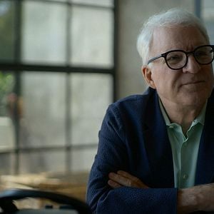 Fotoğraf Steve Martin