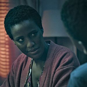 Fotoğraf Heart of the Hunter