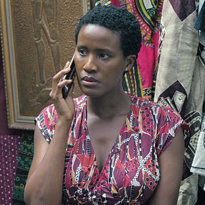 Fotoğraf Heart of the Hunter