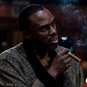 Fotoğraf Heart of the Hunter