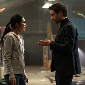 Fotoğraf Élodie Yung