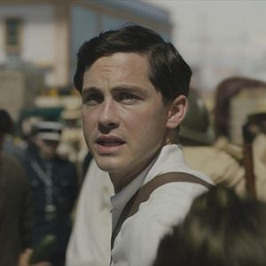 Fotoğraf Logan Lerman