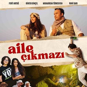 Fotoğraf Aile Çıkmazı