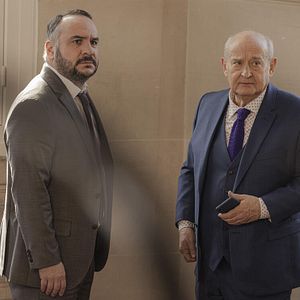 Fotoğraf François-Xavier Demaison