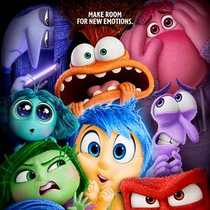 Fotoğraf Ters Yüz 2