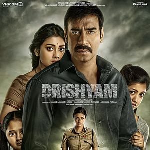 Fotoğraf Drishyam