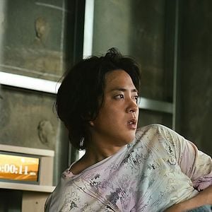 Fotoğraf Ryûya Wakaba