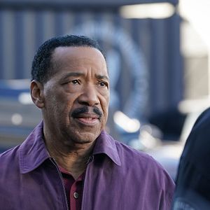 Fotoğraf Obba Babatundé