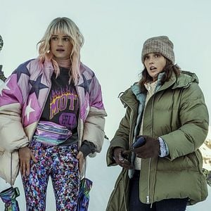 Fotoğraf Camille Lou