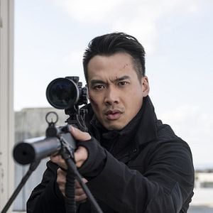 Fotoğraf Alex Rider