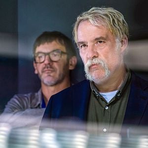 Fotoğraf Bouli Lanners