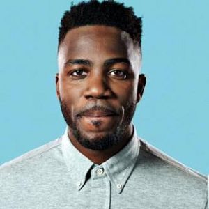 Fotoğraf Mo Gilligan