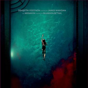 Fotoğraf Gece Yüzüşü