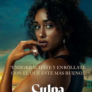 Fotoğraf Culpa mía