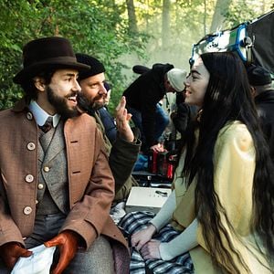 Fotoğraf Zavallılar