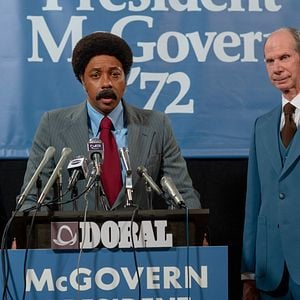 Fotoğraf Shirley Chisholm: Beyaz Saray'a Aday