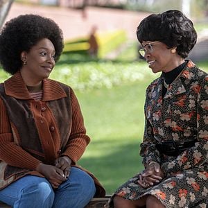 Fotoğraf Regina King